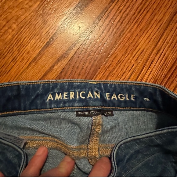 American Eagle Jeans - Picture 4 of 5